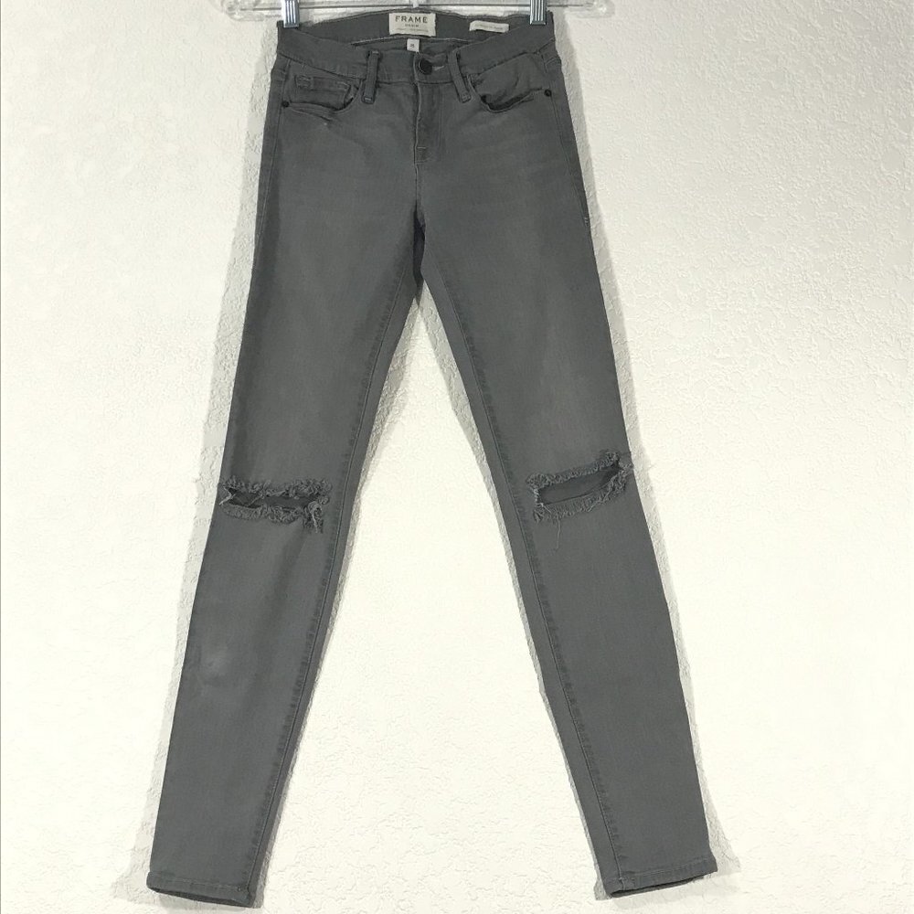 Frame Denim Jeans
